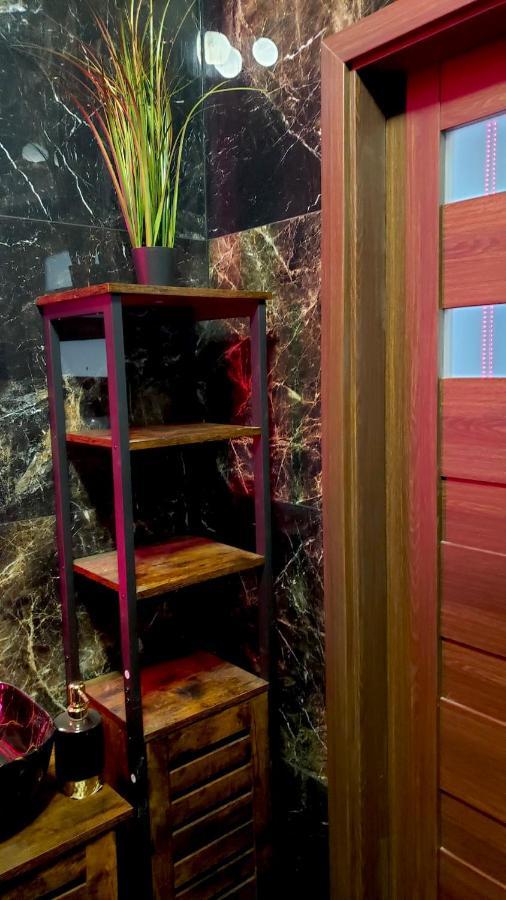 Przy Plazy Studio Z Widokiem Na Zalew Porta Mare 11-Te Pietro - Apartament 293 Дзивновек Экстерьер фото